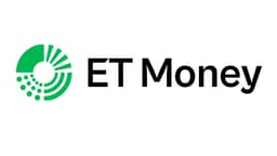 ETMoney, Times Internet Pvt. Limited logo